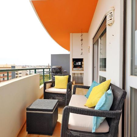 C03 - Galé Holiday Apartment in Lagos Extérieur photo