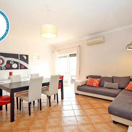C03 - Galé Holiday Apartment in Lagos Extérieur photo