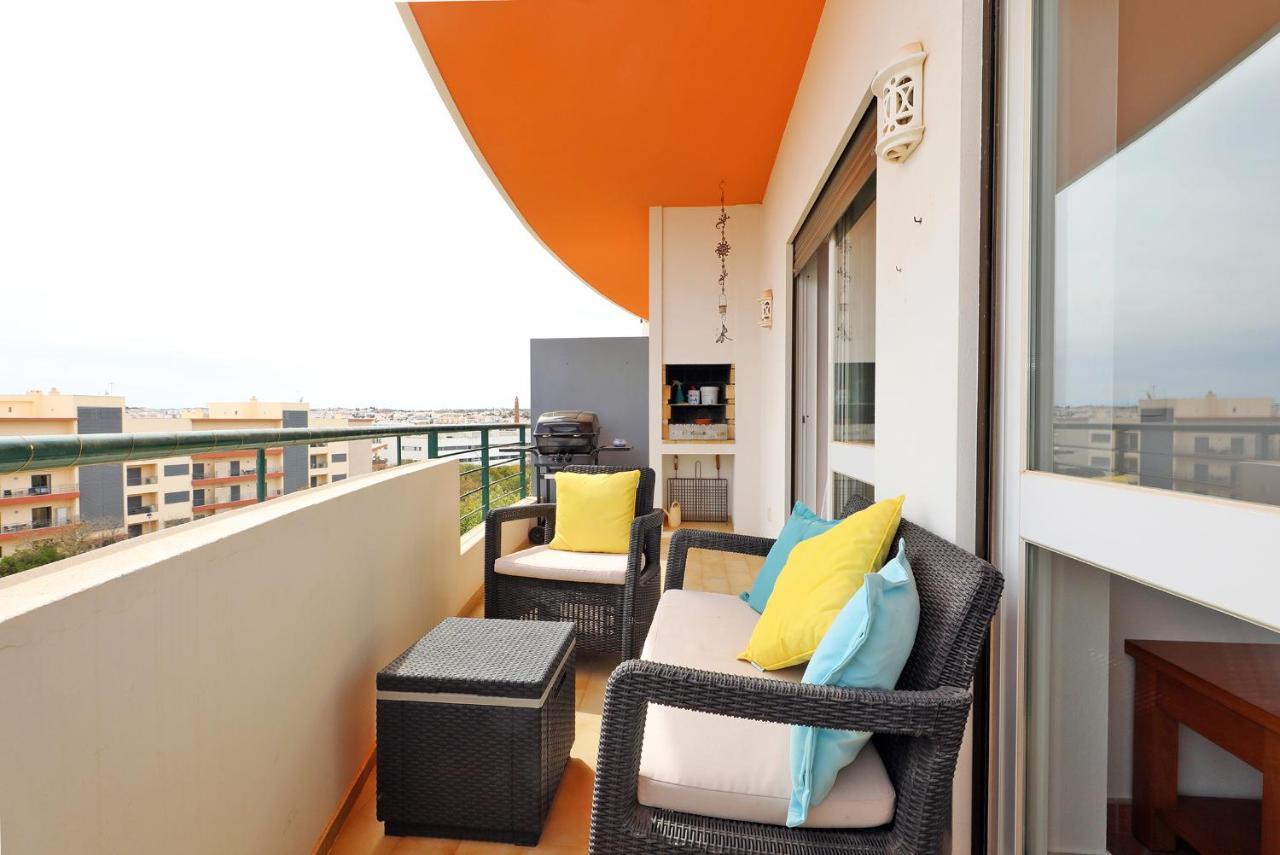 C03 - Galé Holiday Apartment in Lagos Extérieur photo