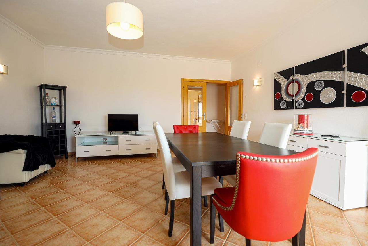 C03 - Galé Holiday Apartment in Lagos Extérieur photo