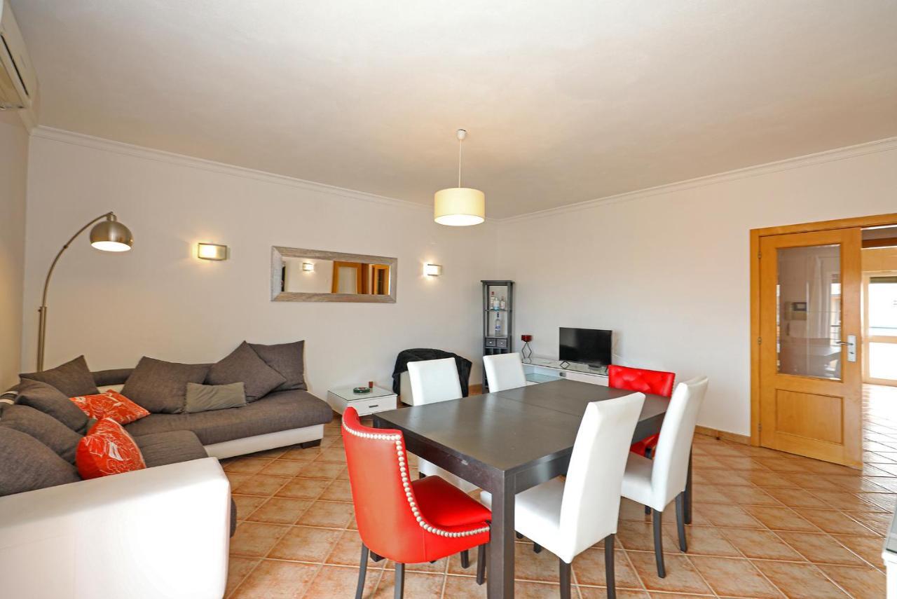 C03 - Galé Holiday Apartment in Lagos Extérieur photo