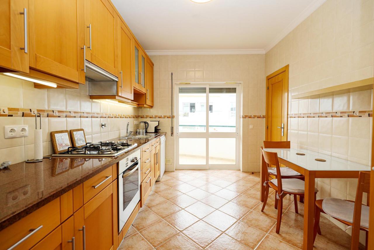 C03 - Galé Holiday Apartment in Lagos Extérieur photo