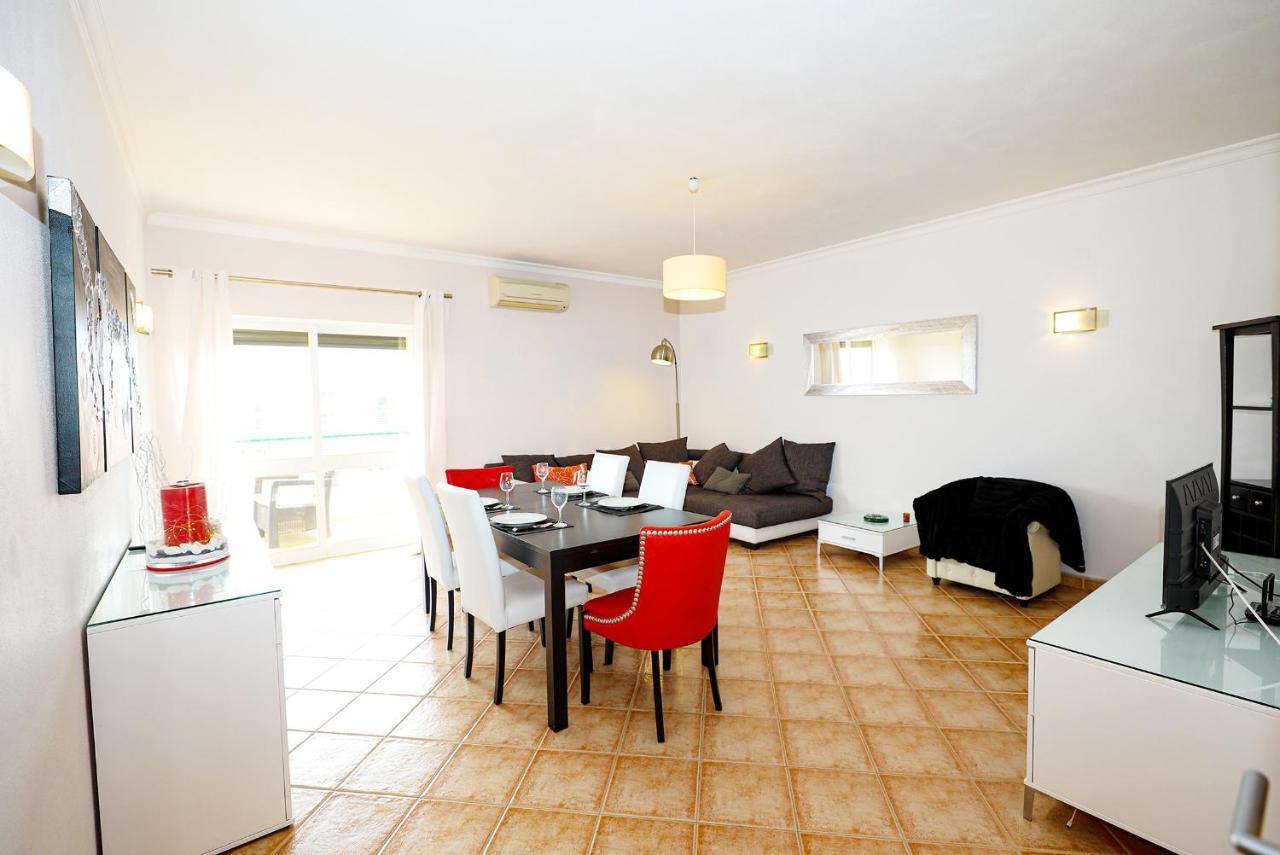 C03 - Galé Holiday Apartment in Lagos Extérieur photo