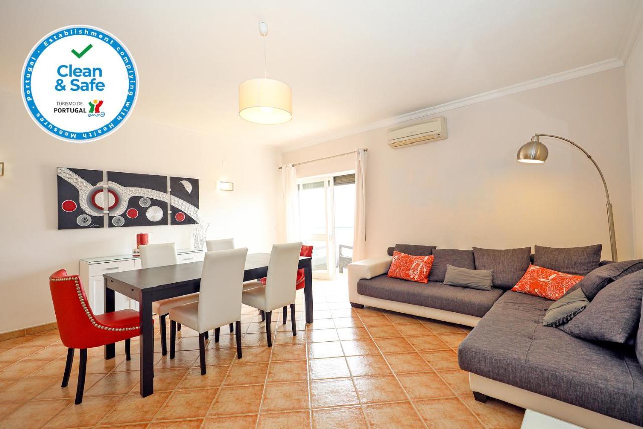 C03 - Galé Holiday Apartment in Lagos Extérieur photo