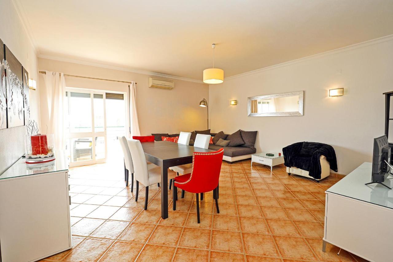 C03 - Galé Holiday Apartment in Lagos Extérieur photo