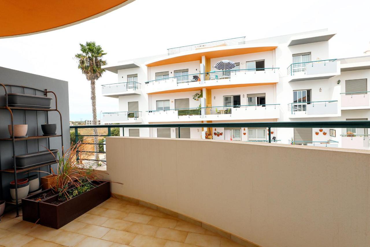 C03 - Galé Holiday Apartment in Lagos Extérieur photo