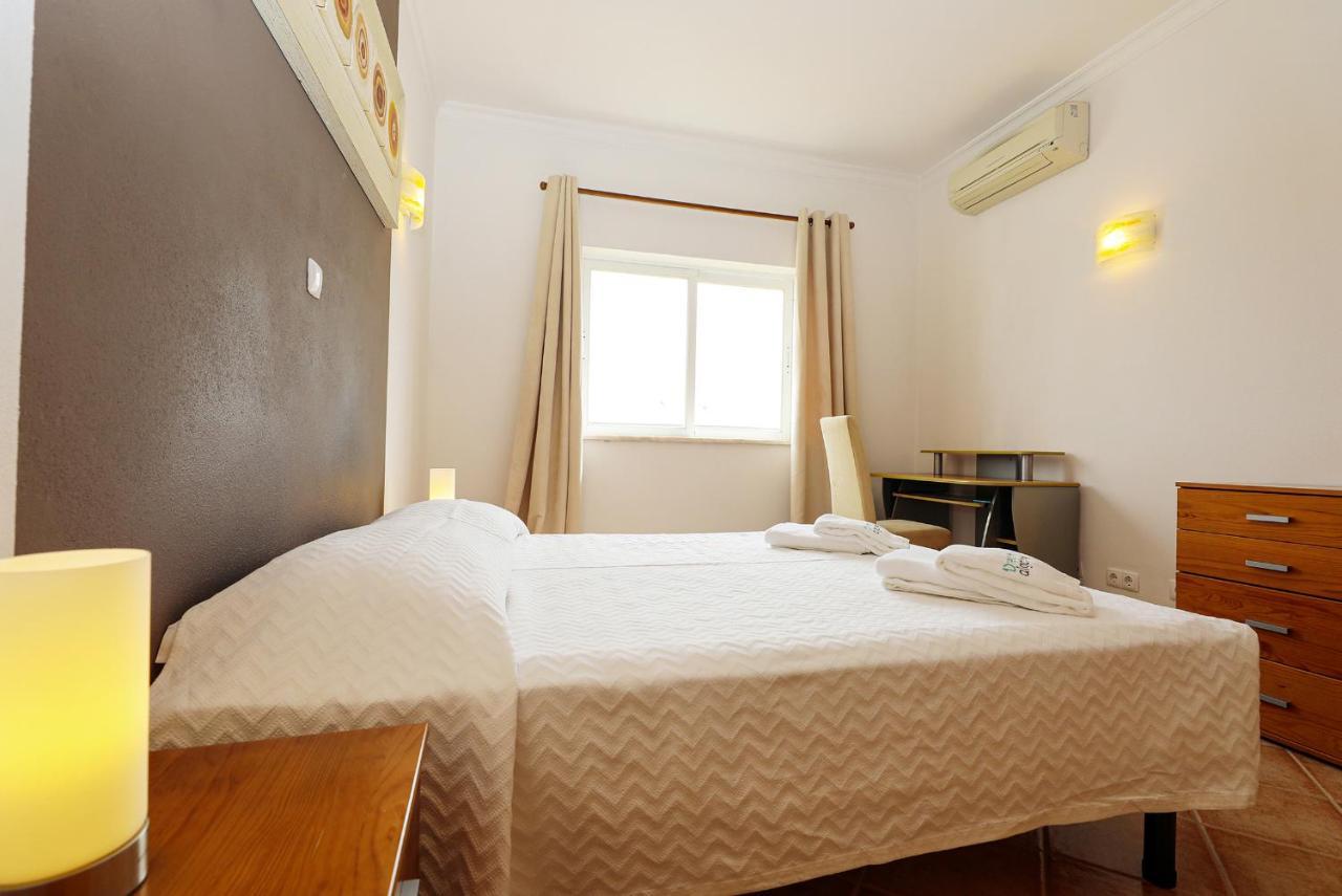 C03 - Galé Holiday Apartment in Lagos Extérieur photo