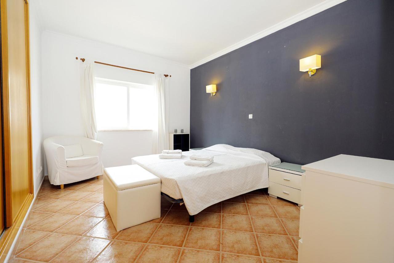 C03 - Galé Holiday Apartment in Lagos Extérieur photo
