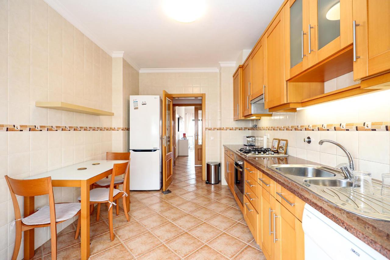 C03 - Galé Holiday Apartment in Lagos Extérieur photo