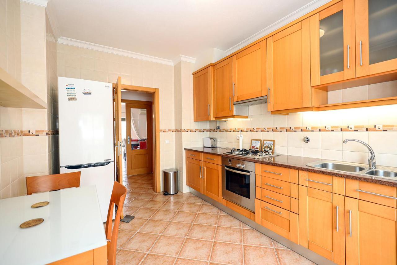 C03 - Galé Holiday Apartment in Lagos Extérieur photo