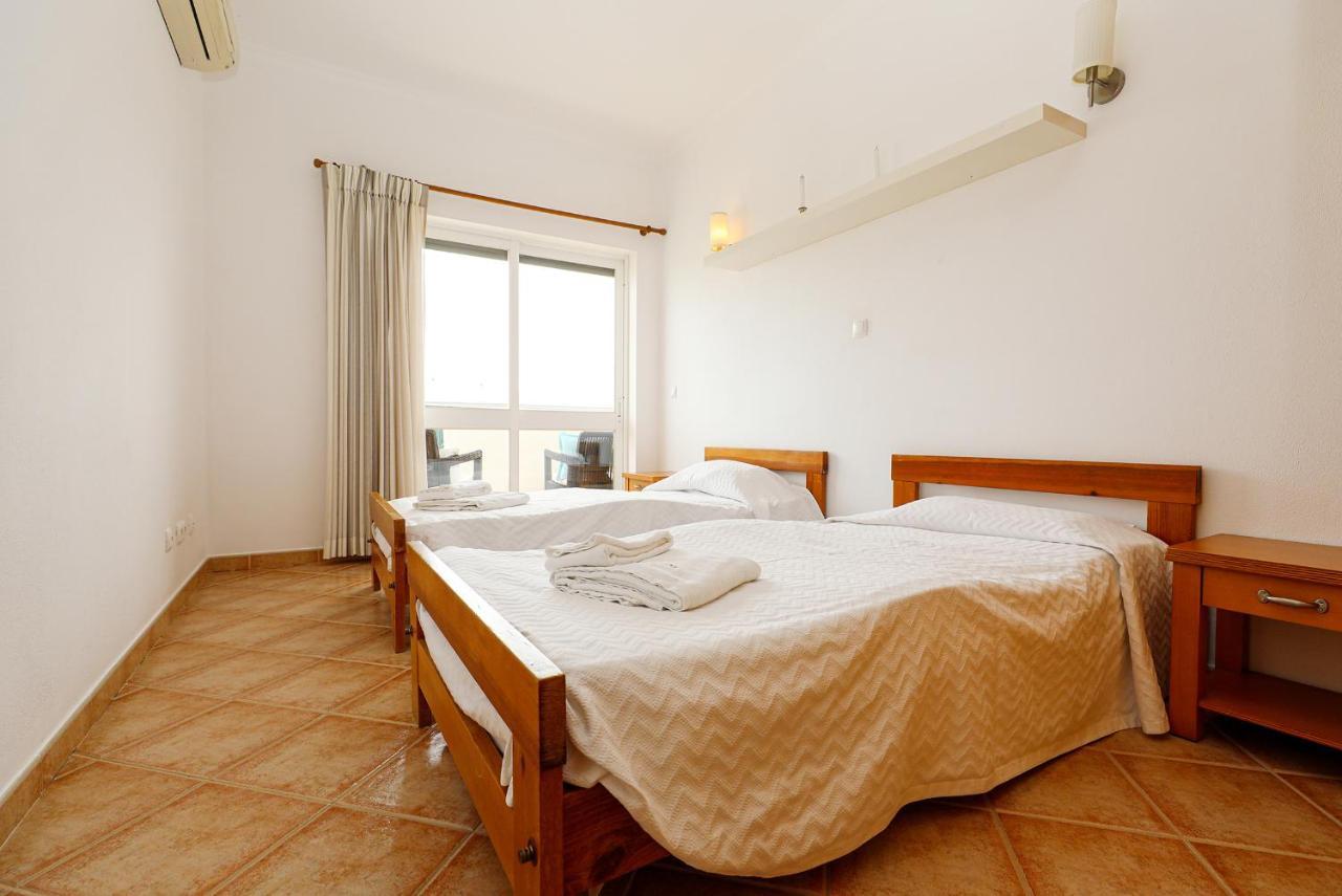 C03 - Galé Holiday Apartment in Lagos Extérieur photo