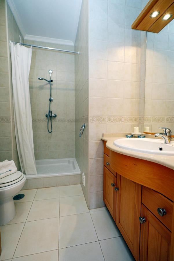 C03 - Galé Holiday Apartment in Lagos Extérieur photo