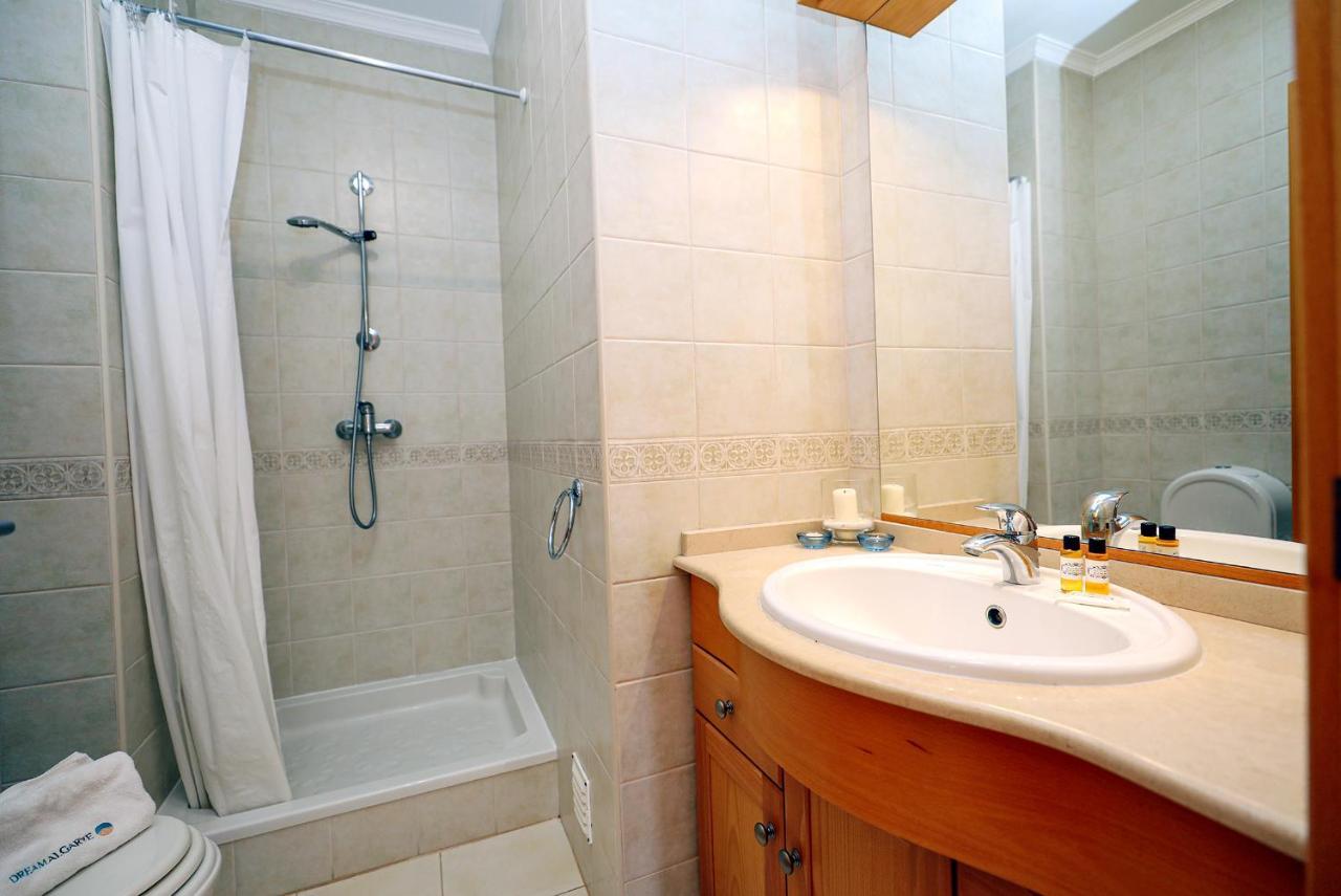 C03 - Galé Holiday Apartment in Lagos Extérieur photo