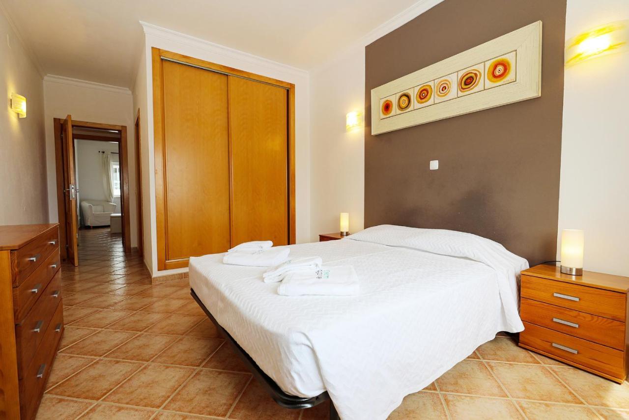 C03 - Galé Holiday Apartment in Lagos Extérieur photo